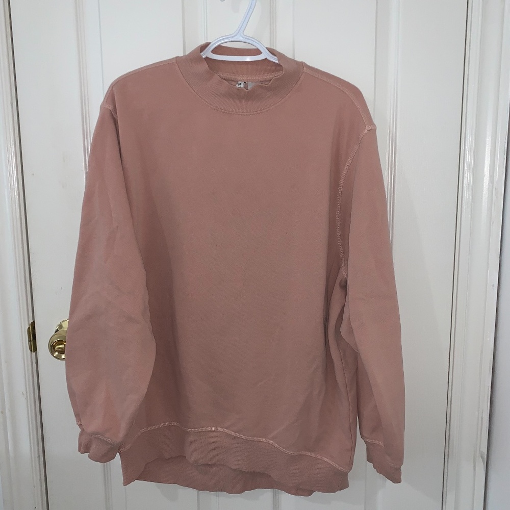 Crewneck